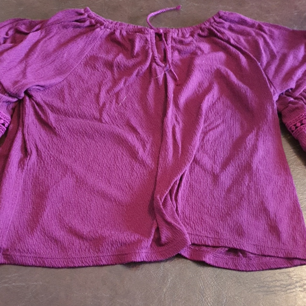 Old Navy Girls top